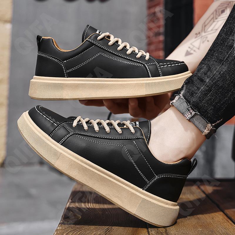 Мужские Полуботинки CC4011_QJ-AB09-1