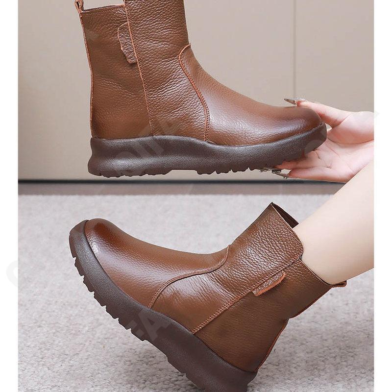 Женские Ботинки CC4344_811M-1 Женские Ботинки CC4344_811M-1