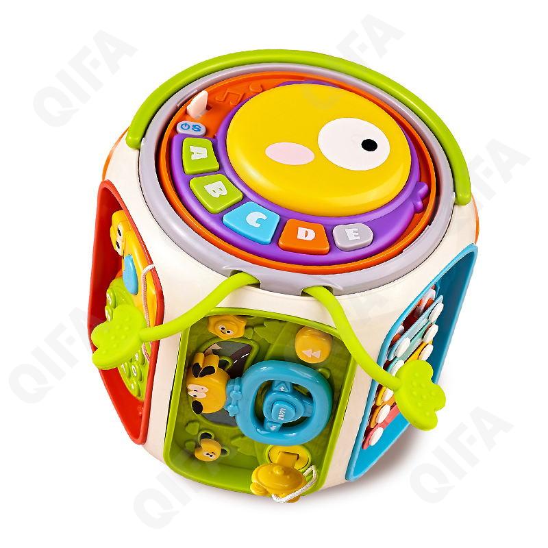 Развивающая игрушка