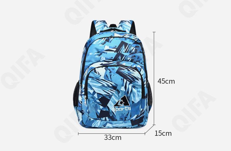 Мужской Рюкзак CC3005_MD3809-1