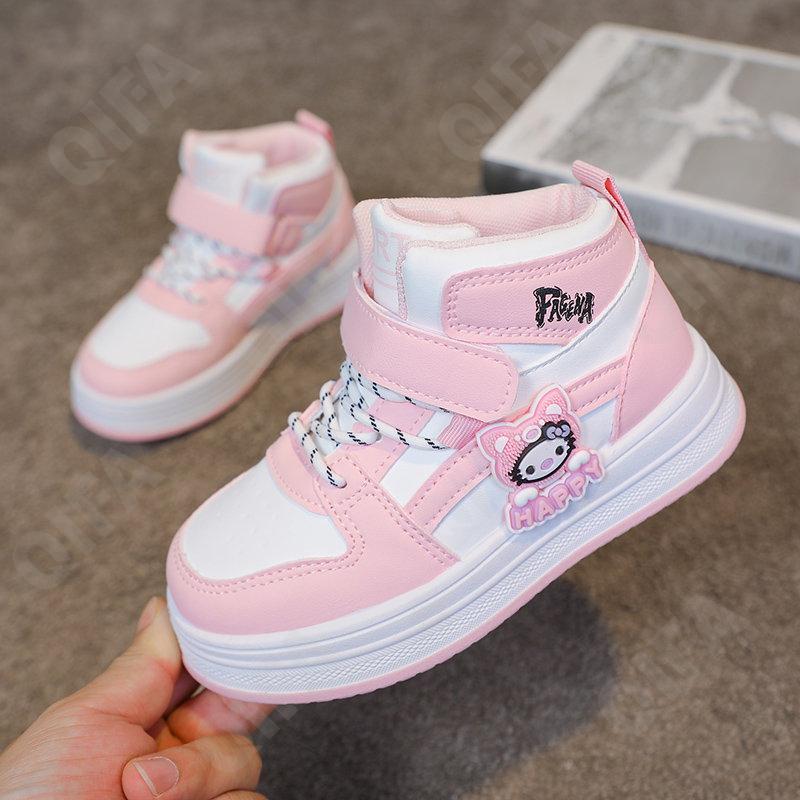 Детские Кеды CC3601_E5116-W-A2