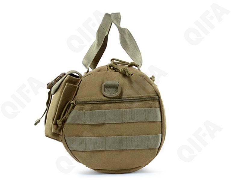 Мужская Дорожная сумка CC2465_BL081-1