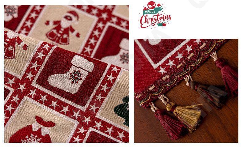 Дорожка на стол CC4102_HQ-14-2 Дорожка на стол CC4102_HQ-14-2