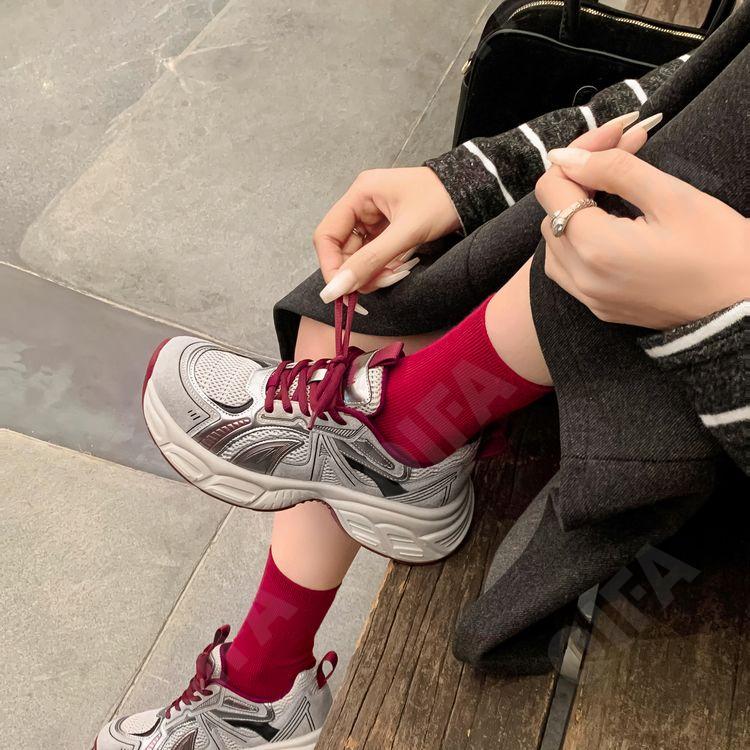 Женские Кроссовки CC4419_D16-3353B-2