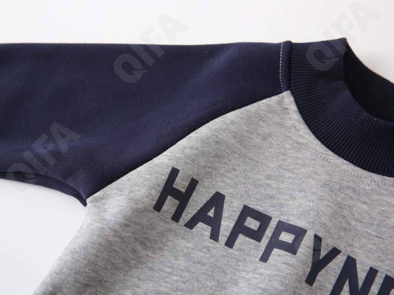 Детский Свитшот CC3266_SY4442_246_2574_63