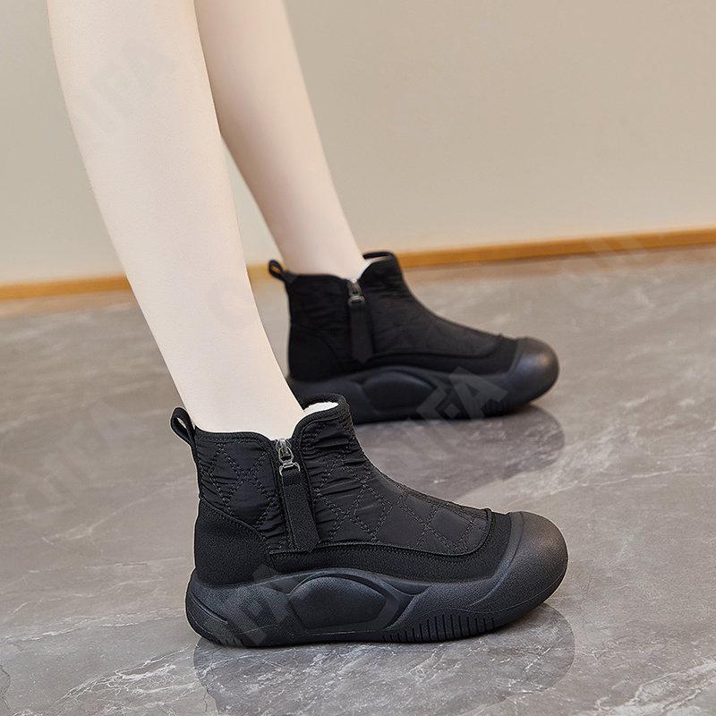 Женские Дутики CC4351_XW5817-1 Женские Дутики CC4351_XW5817-1