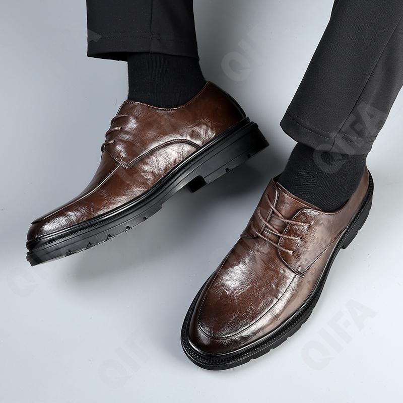 Мужские Туфли CC4119_C2355-1