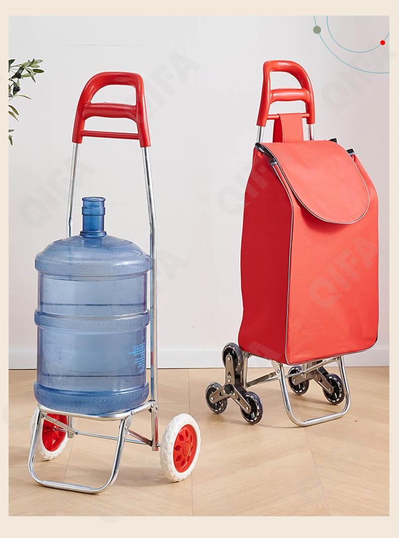 Женская Сумка-тележка CC5013_001-1-2