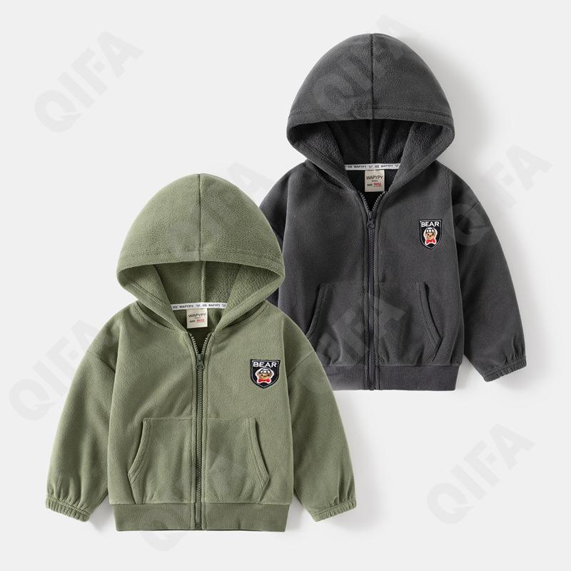 Детская Толстовка CC3266_SY4340_957_2574_82