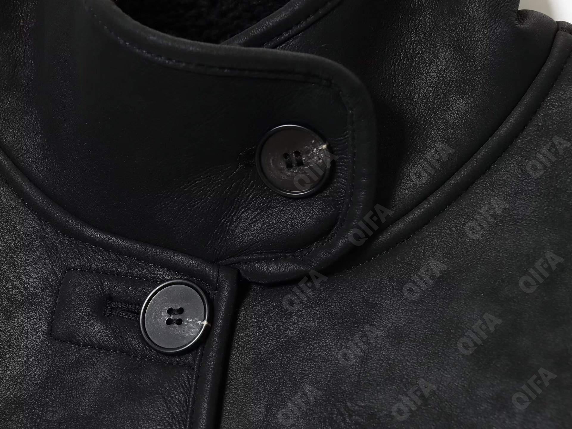 Женская Дубленка CC4801_K41645F_252_1778_72