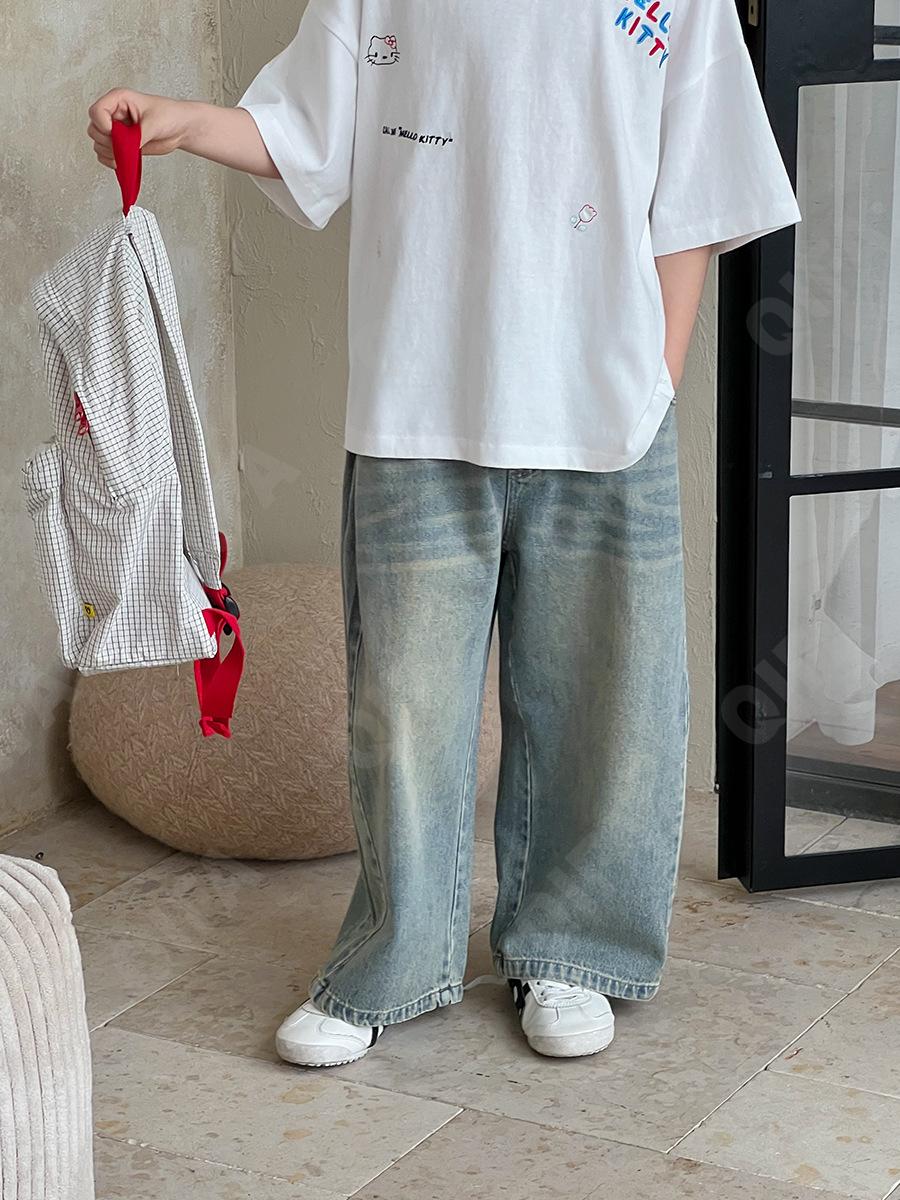 Детские Джинсы CC5418_25312_247_2576_87