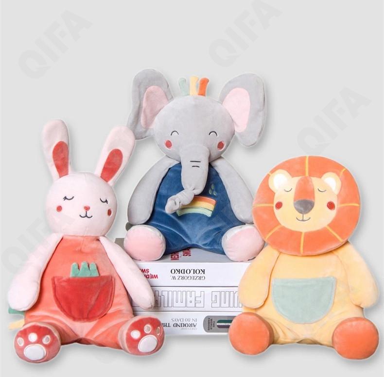 Игрушка для сна CC3945_20092W-SZ-1 Игрушка для сна CC3945_20092W-SZ-1