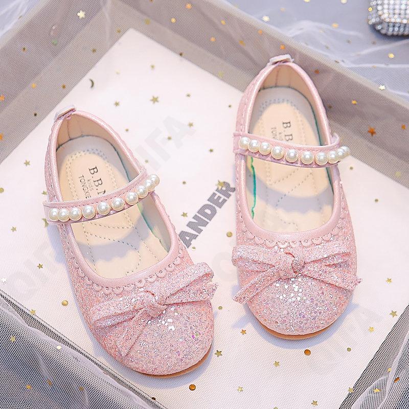 Детские Туфли