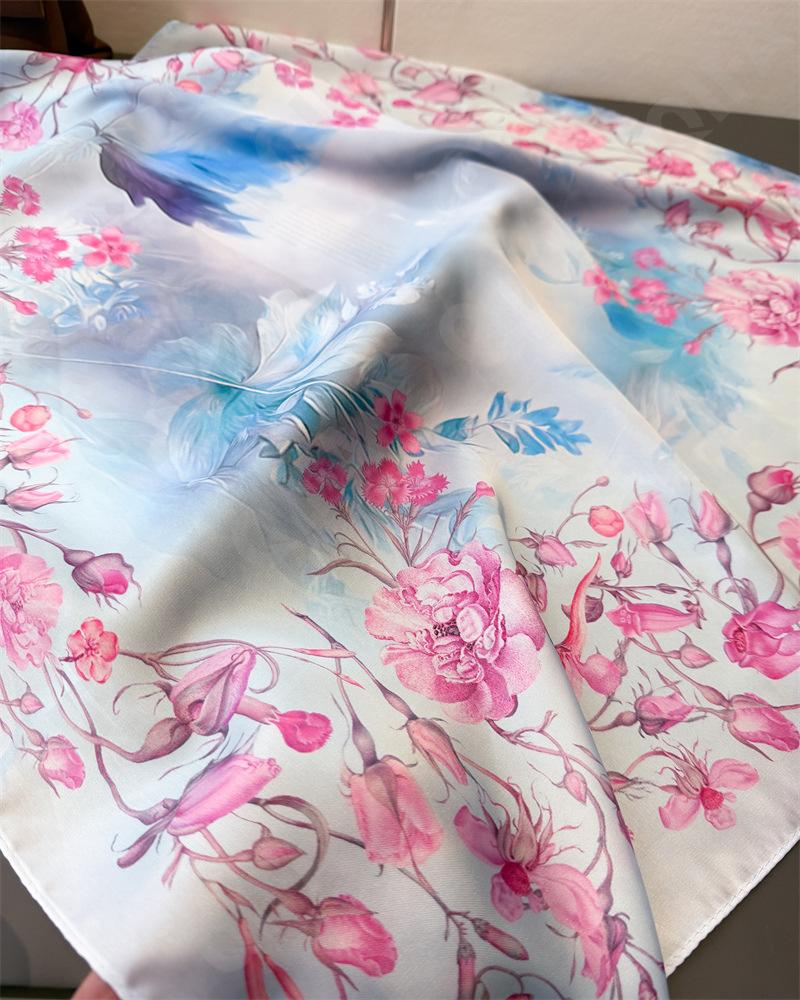 Женский Платок CC4193_FG93-1 Женский Платок CC4193_FG93-1