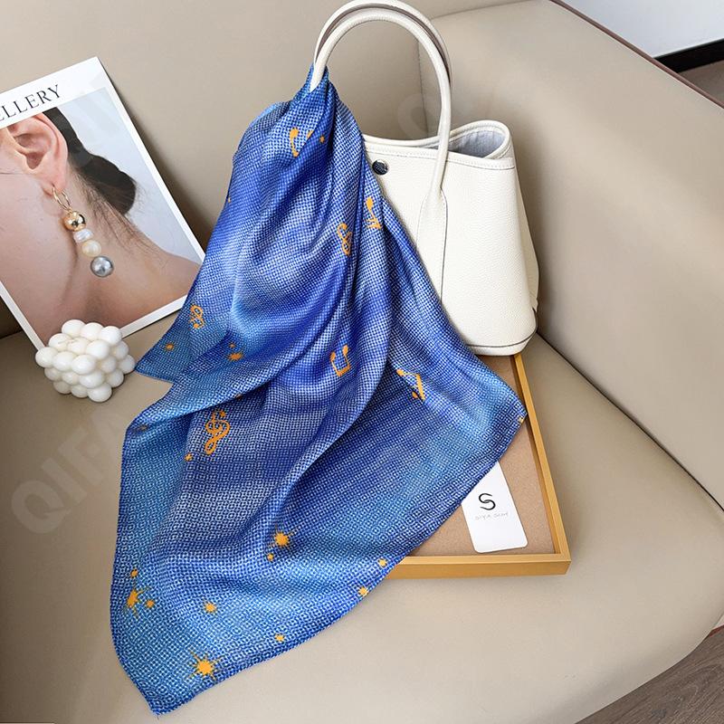 Женский Платок CC4594_70FJ470-1 Женский Платок CC4594_70FJ470-1