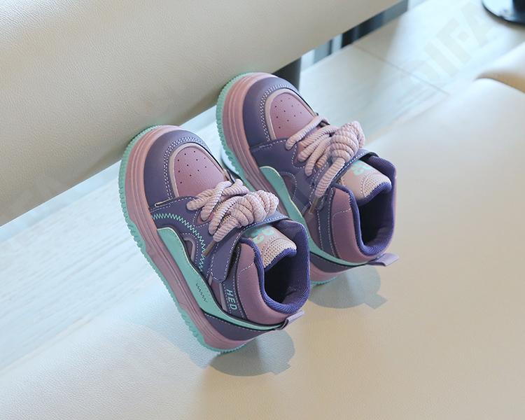 Детские Кроссовки CC3405_SY192-A1 Детские Кроссовки CC3405_SY192-A1