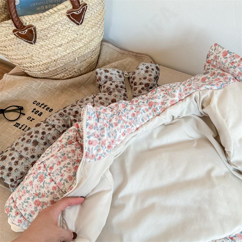 Детская Зимняя куртка CC1293_123662_5251_2574_6