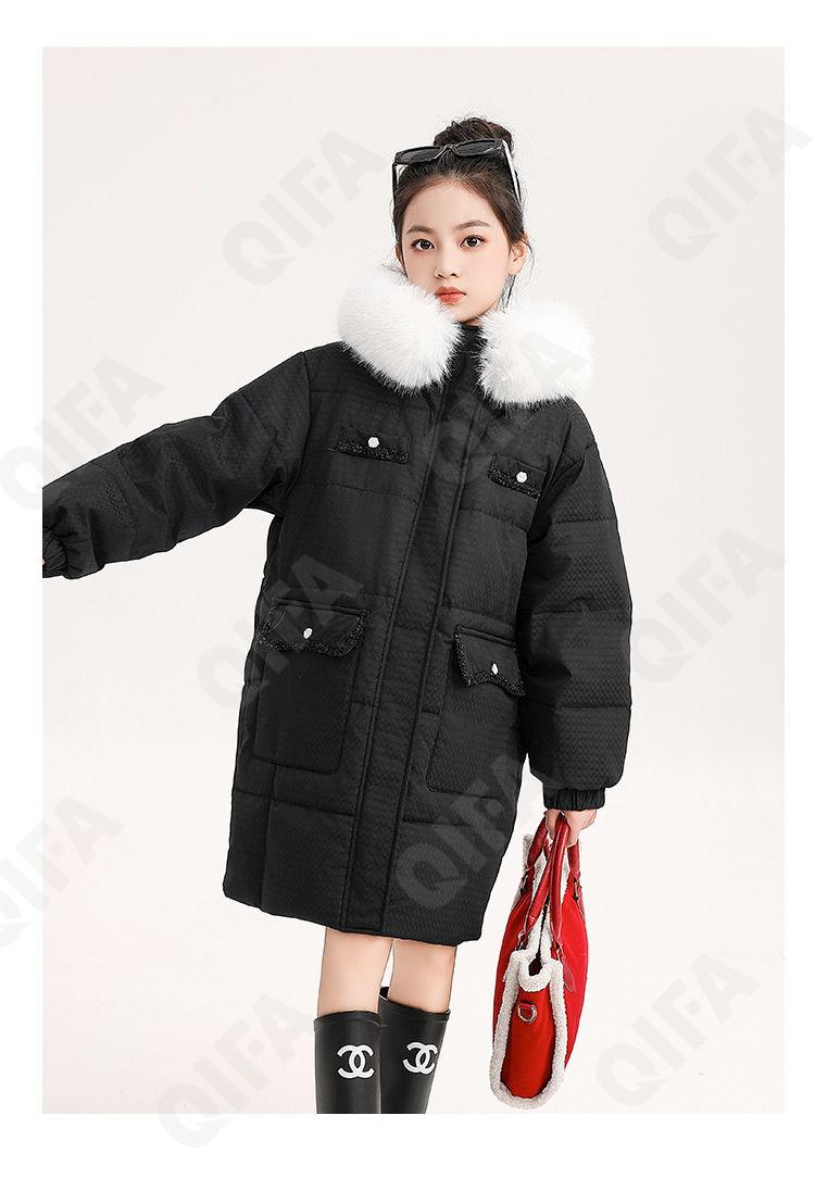 Детское Пальто CC2361_YT8807_252_1817_83