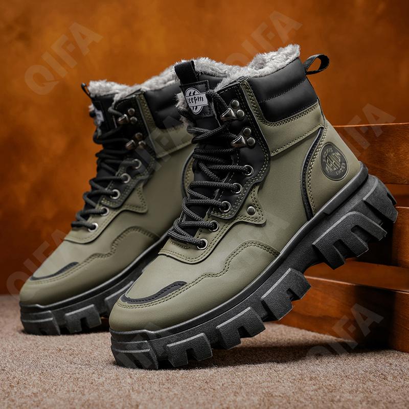 Мужские Кроссовки CC4114_X198-1