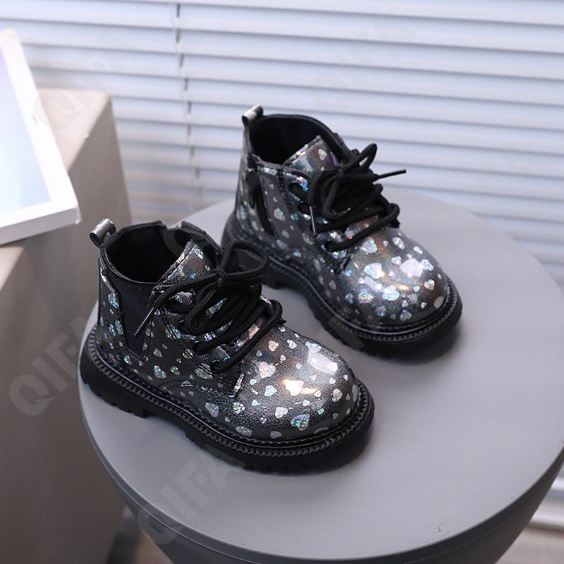 Детские Ботинки CC3959_8756-A3