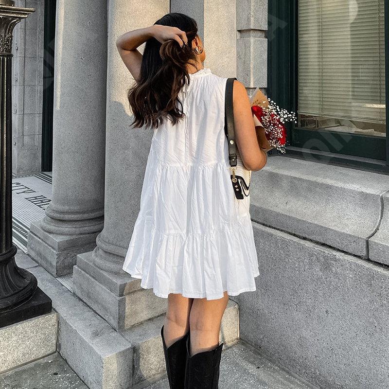 Женский Сарафан