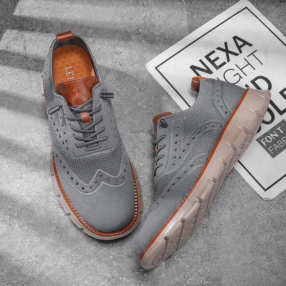 Мужские Полуботинки