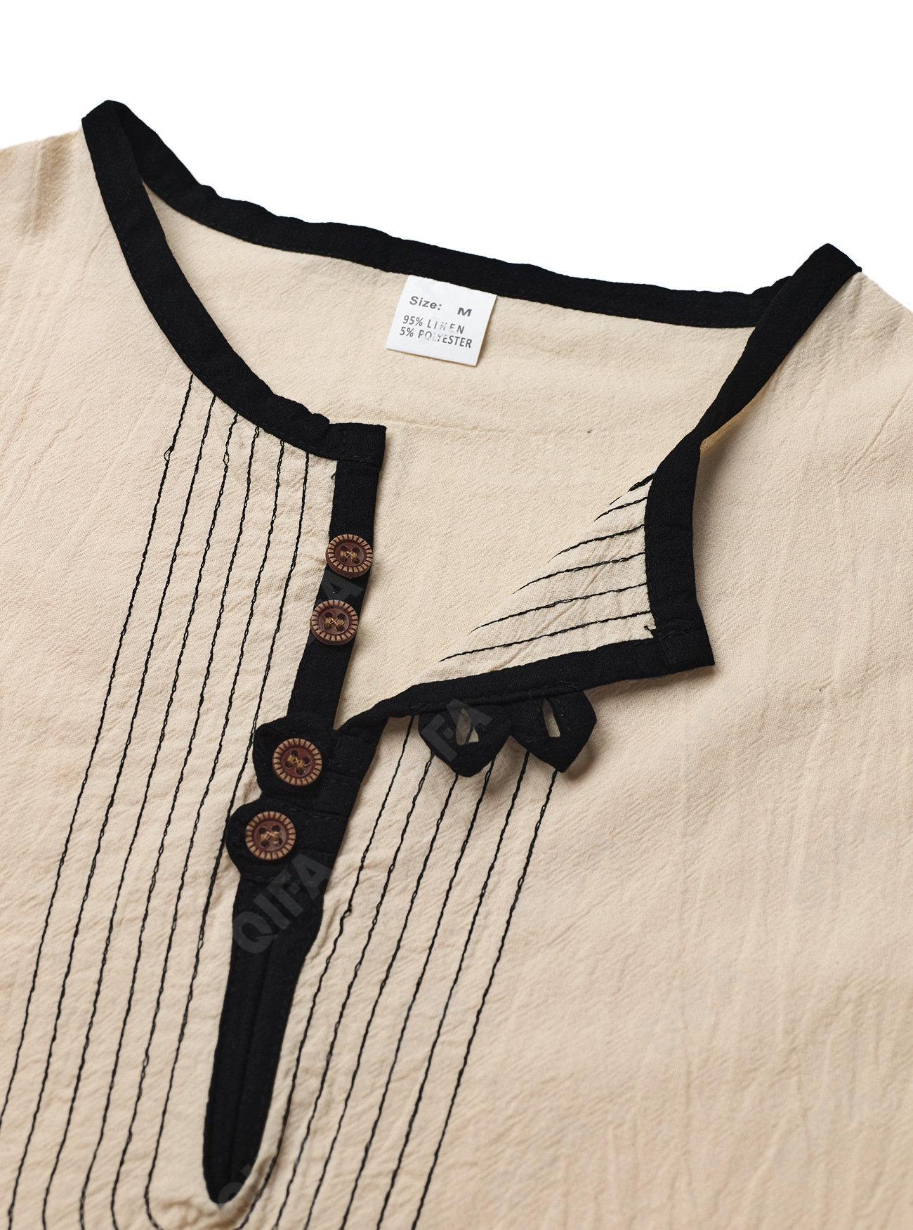 Мужская Блузка CC4442_DF-166_229_1778_97 Мужская Блузка CC4442_DF-166_229_1778_97