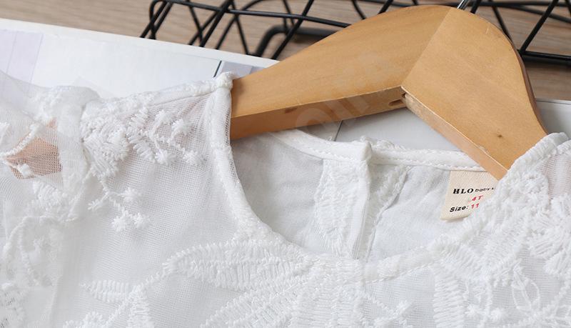 Детское Платье CC2327_QY-23042-1