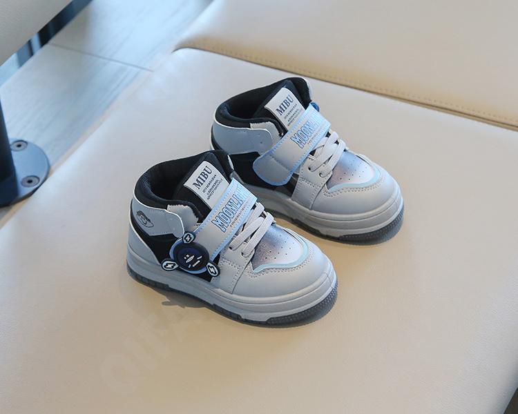 Детские Кроссовки CC3405_SY183-A1