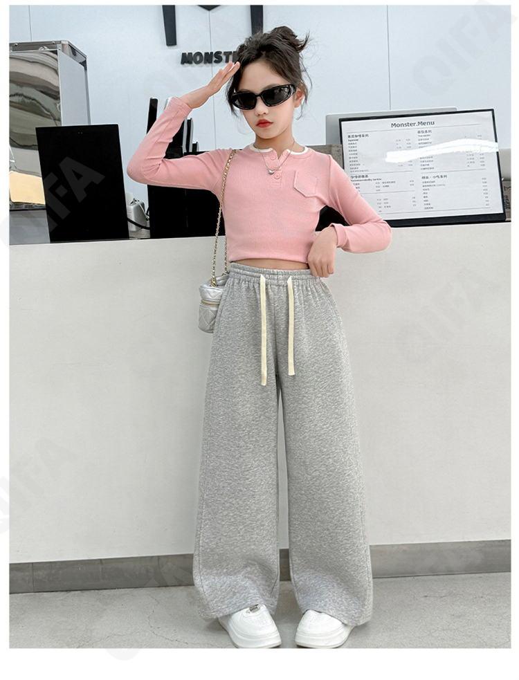 Детские Брюки CC4807_2572_225_2577_82