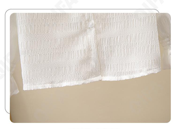 Детская Рубашка CC2219_091_226_2574_16