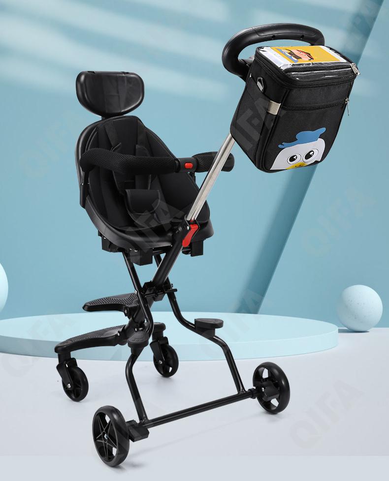 Женская Сумка для коляски CC4112_1008-2