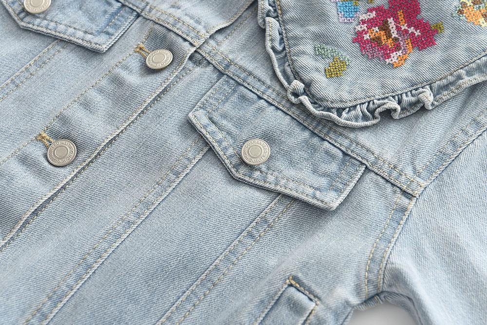 Детская Куртка CC2119_0730-05-1 Детская Куртка CC2119_0730-05-1