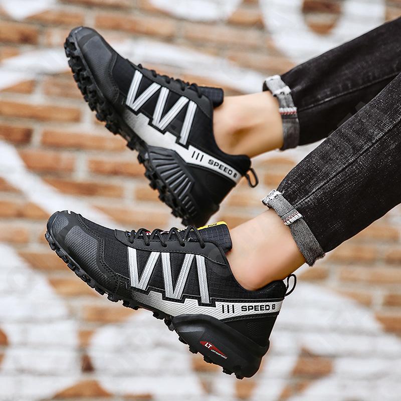 Мужские Кроссовки CC4859_808-A1