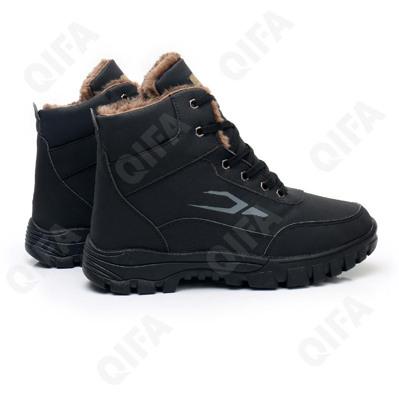 Мужские Дутики CC4114_R2021-1