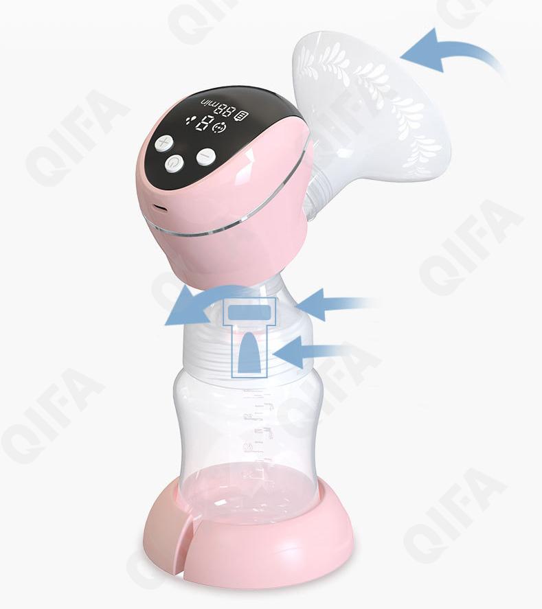 Молокоотсос электрический CC1852_DKBYD1188-1