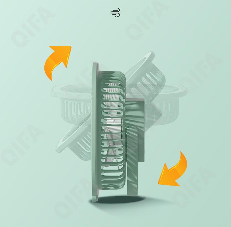 Вентилятор CC2188_F-12-4