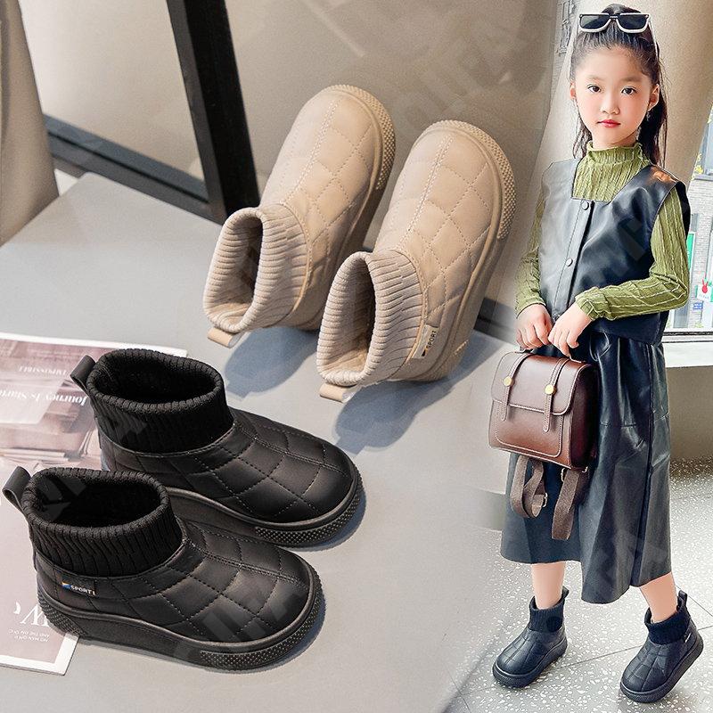 Детские Ботинки CC3962_8801-B2 Детские Ботинки CC3962_8801-B2