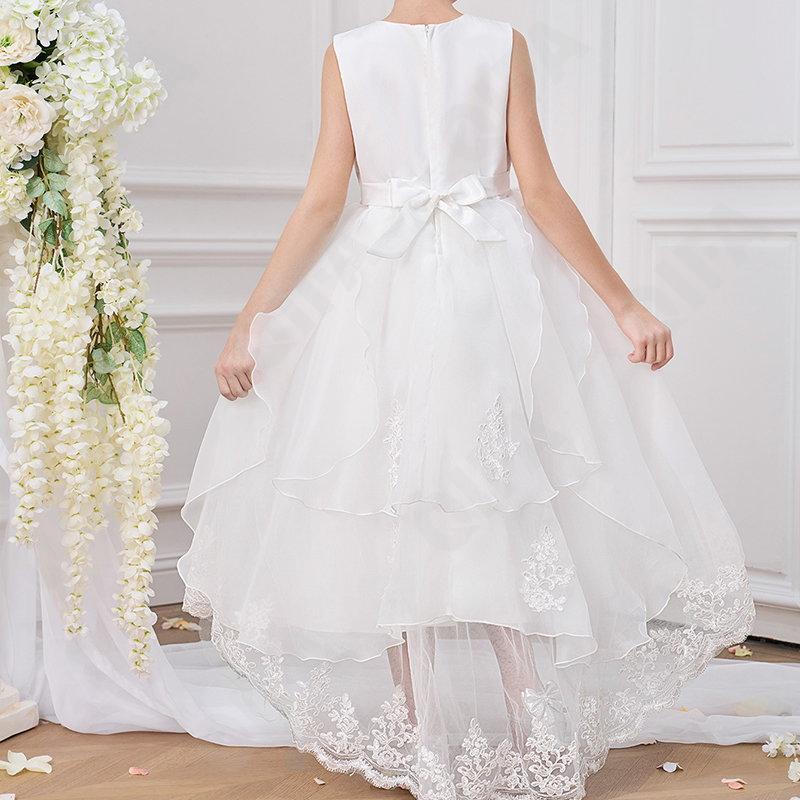 Детское Платье