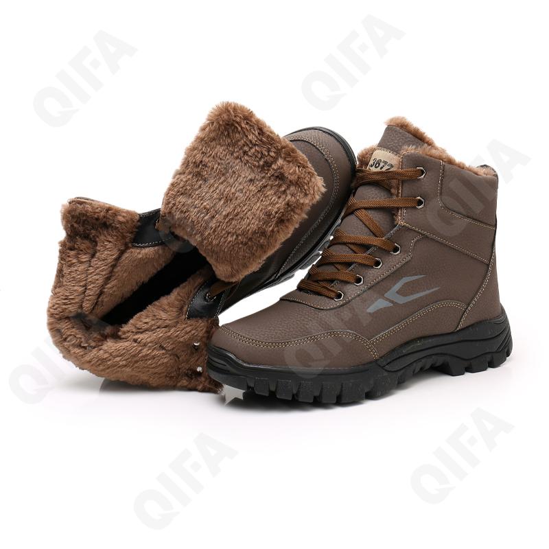 Мужские Дутики CC4114_R2021-1