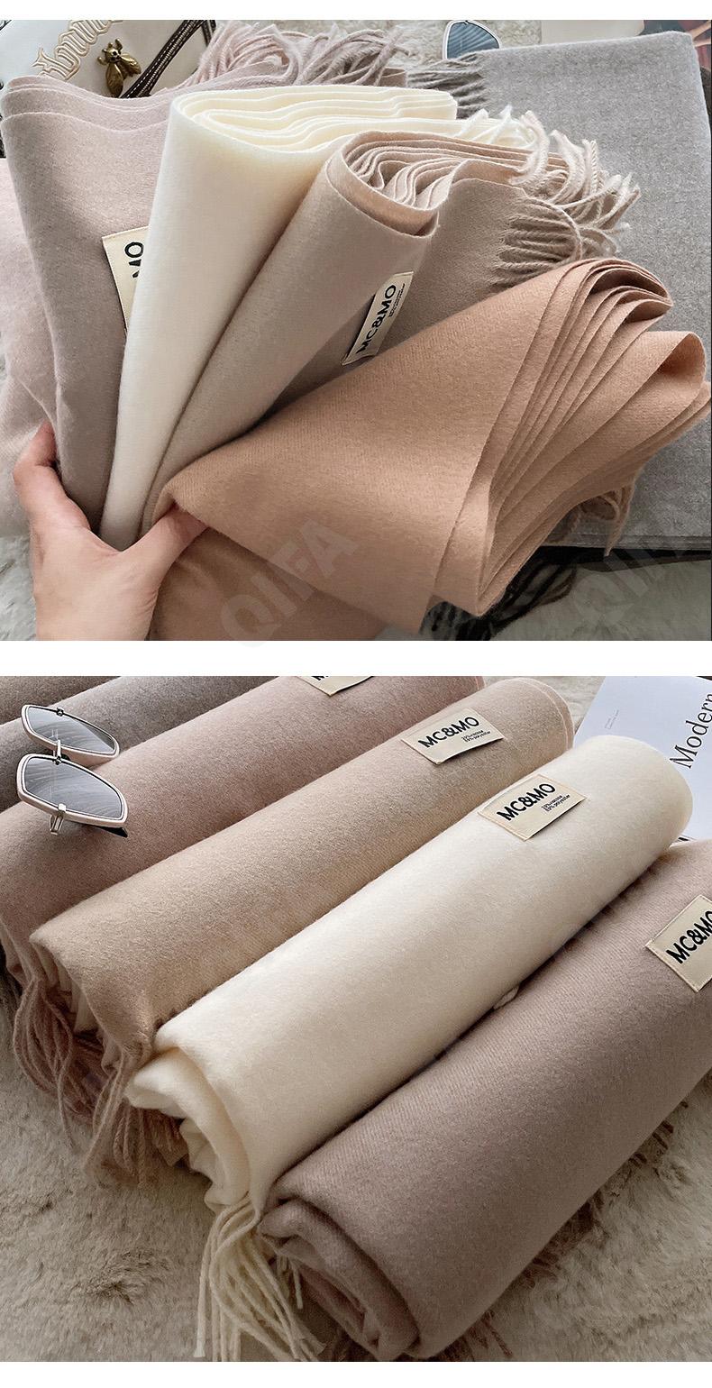 Женский Палантин CC4246_280-33