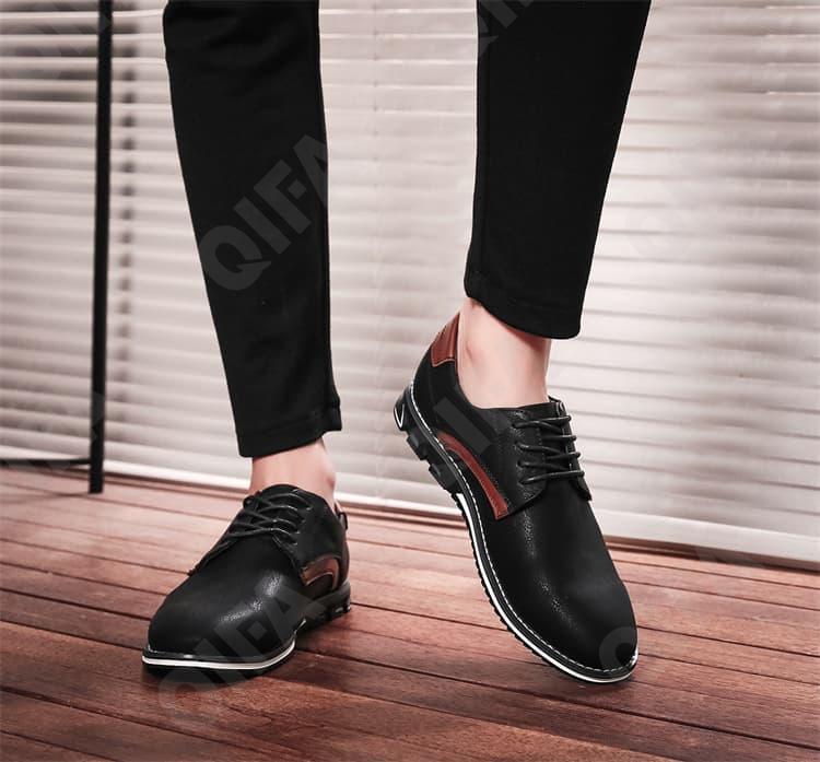 Мужские Полуботинки CC4891_ZL128-2