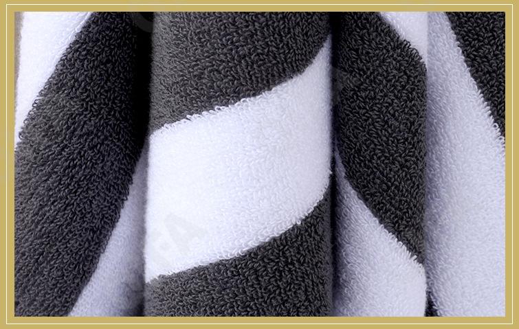 Полотенце банное CC1290_TD168D-3-5