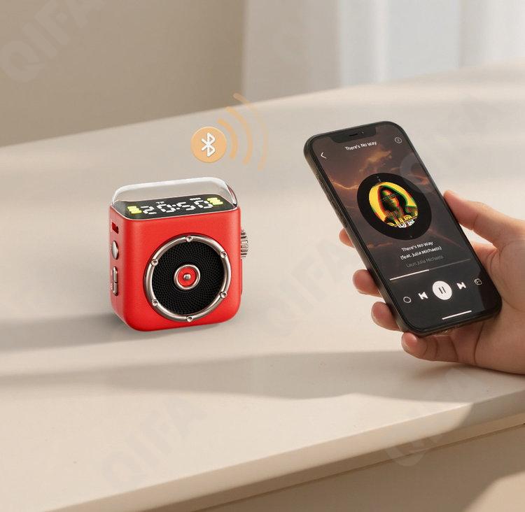 Bluetooth колонка CC5095_ZSWD-01-5