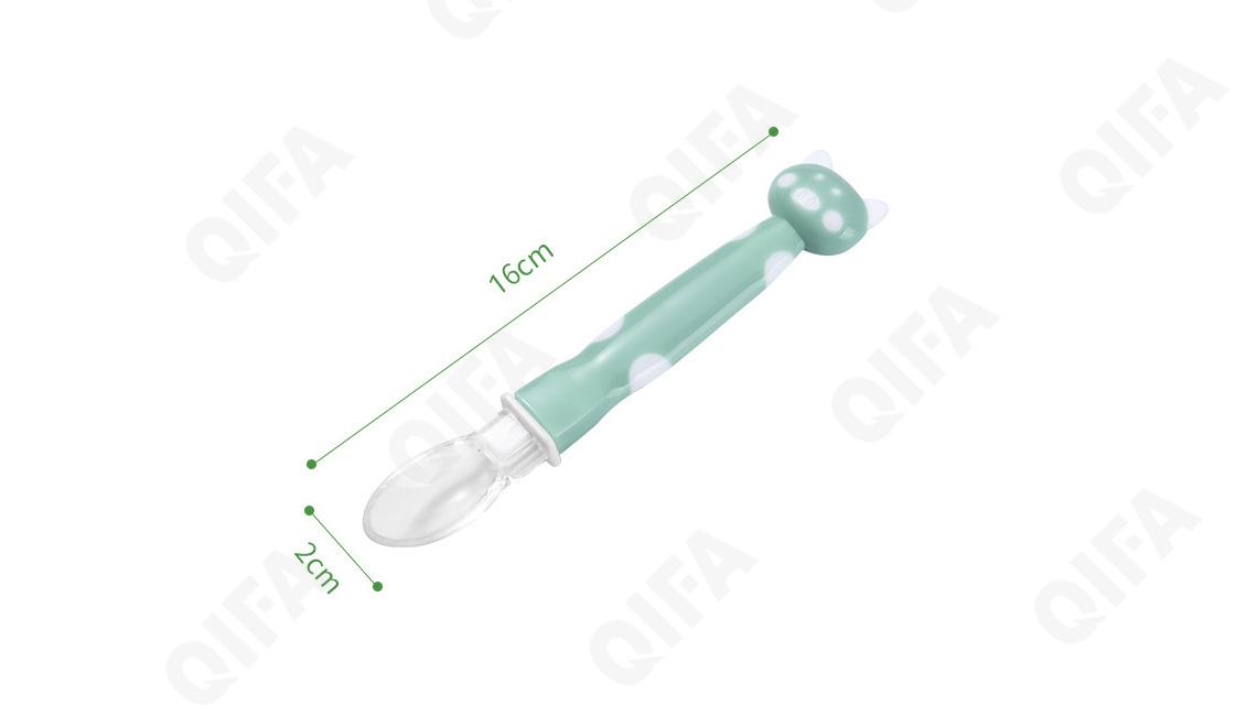 Детская ложка RC573_WXQDS013-1 Детская ложка RC573_WXQDS013-1