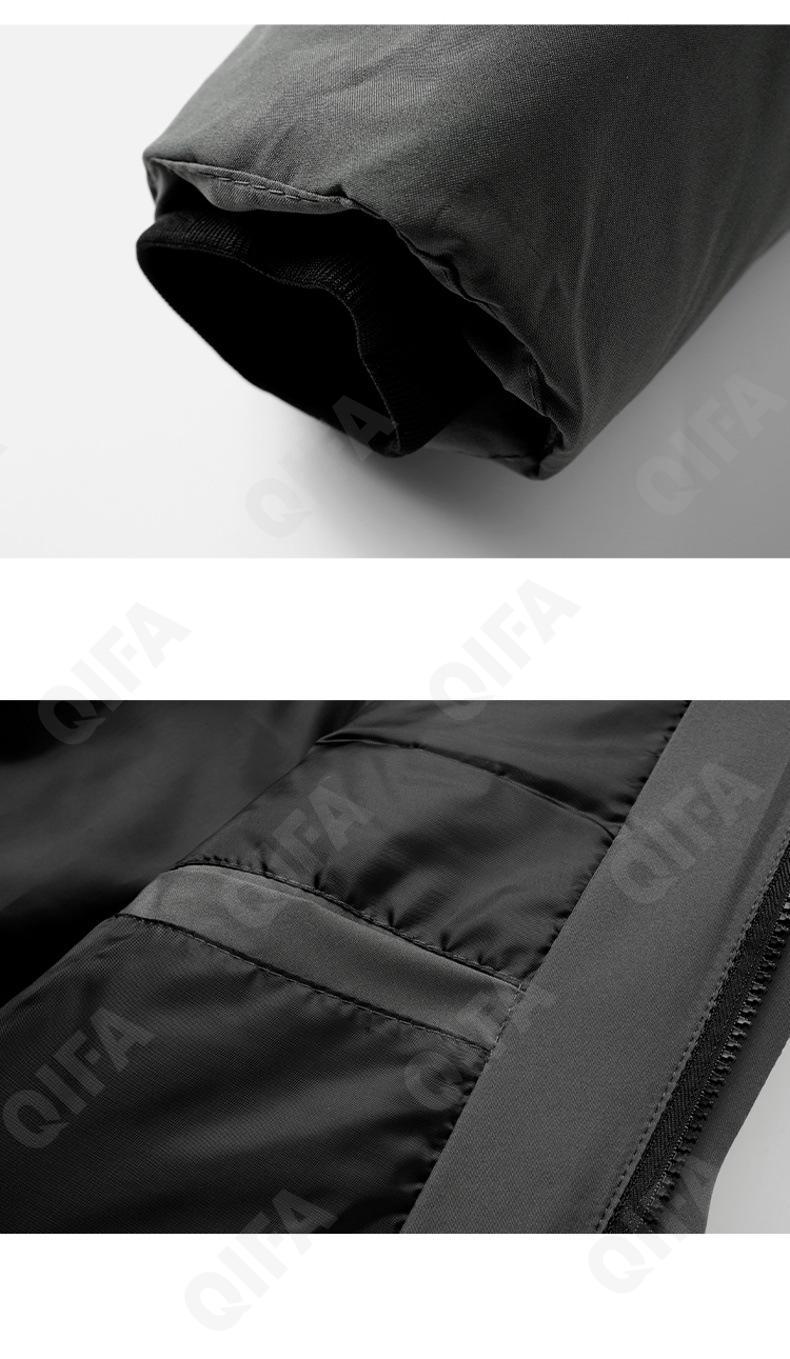 Мужское Полупальто CC469_2069_957_1783_87