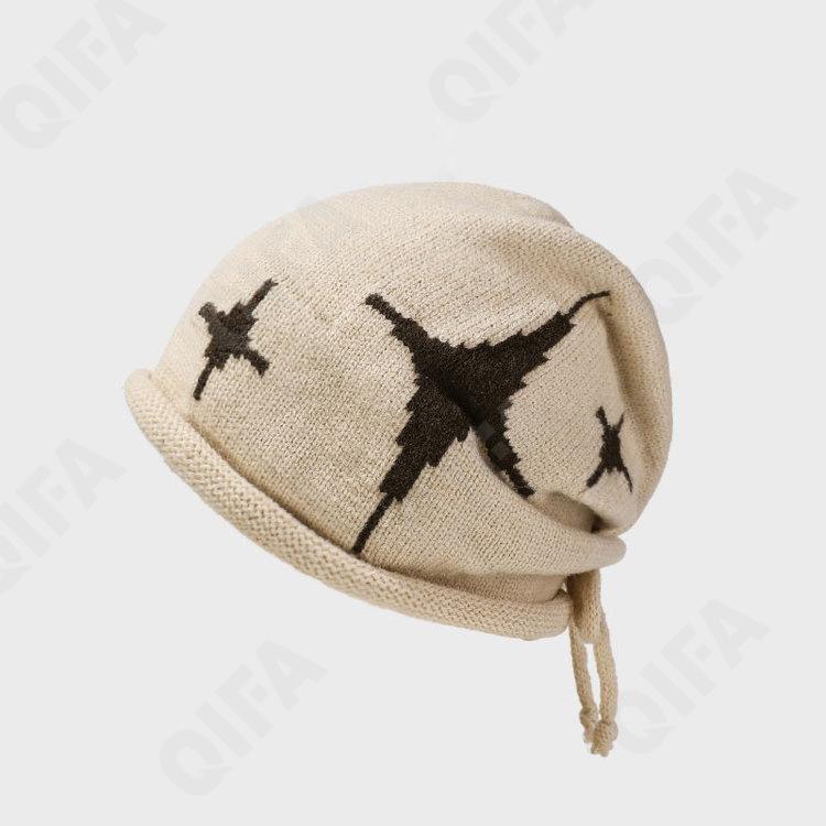 Женская Шапка CC5149_A5-1-2-M3950-1 Женская Шапка CC5149_A5-1-2-M3950-1