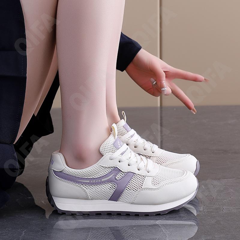 Женские Кроссовки CC4009_9015-1