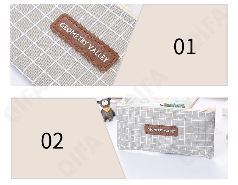 Детский Пенал CC2766_LJ-K489B-4