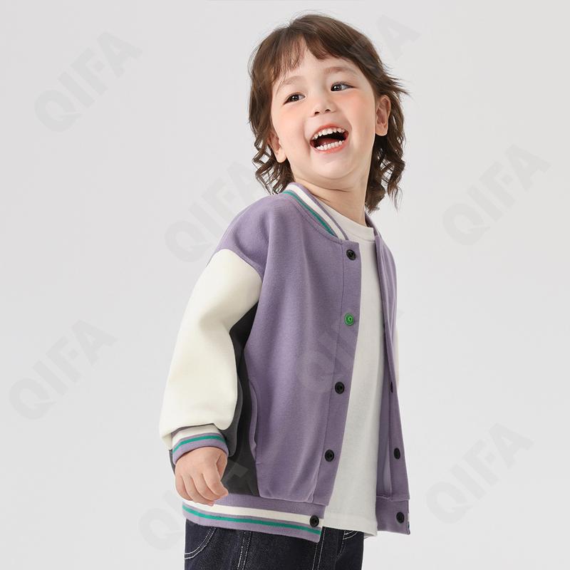 Детская Куртка